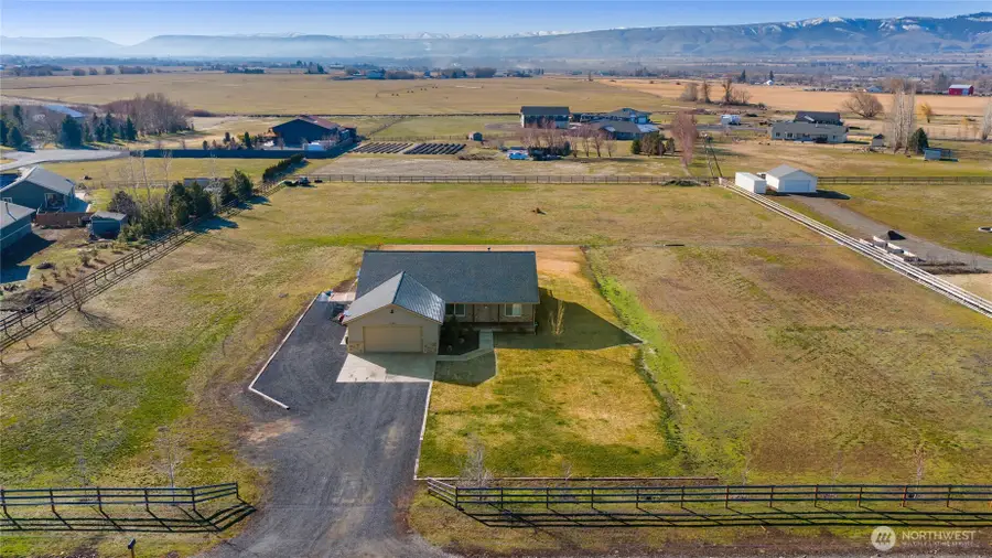 1310 Clarke Road, Ellensburg, WA 98926 - #2