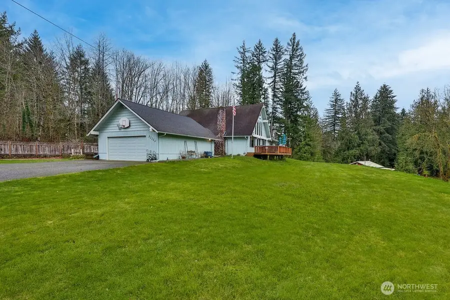 23923 SE 202nd Street, Maple Valley, WA 98038 - #2