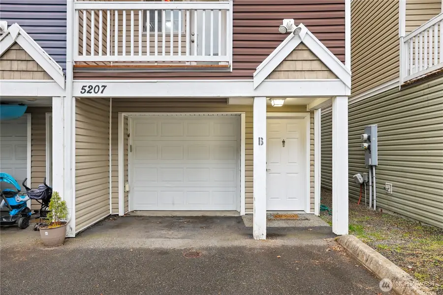 5207 Solberg Drive Sw #B, Lakewood, WA 98499 - #2