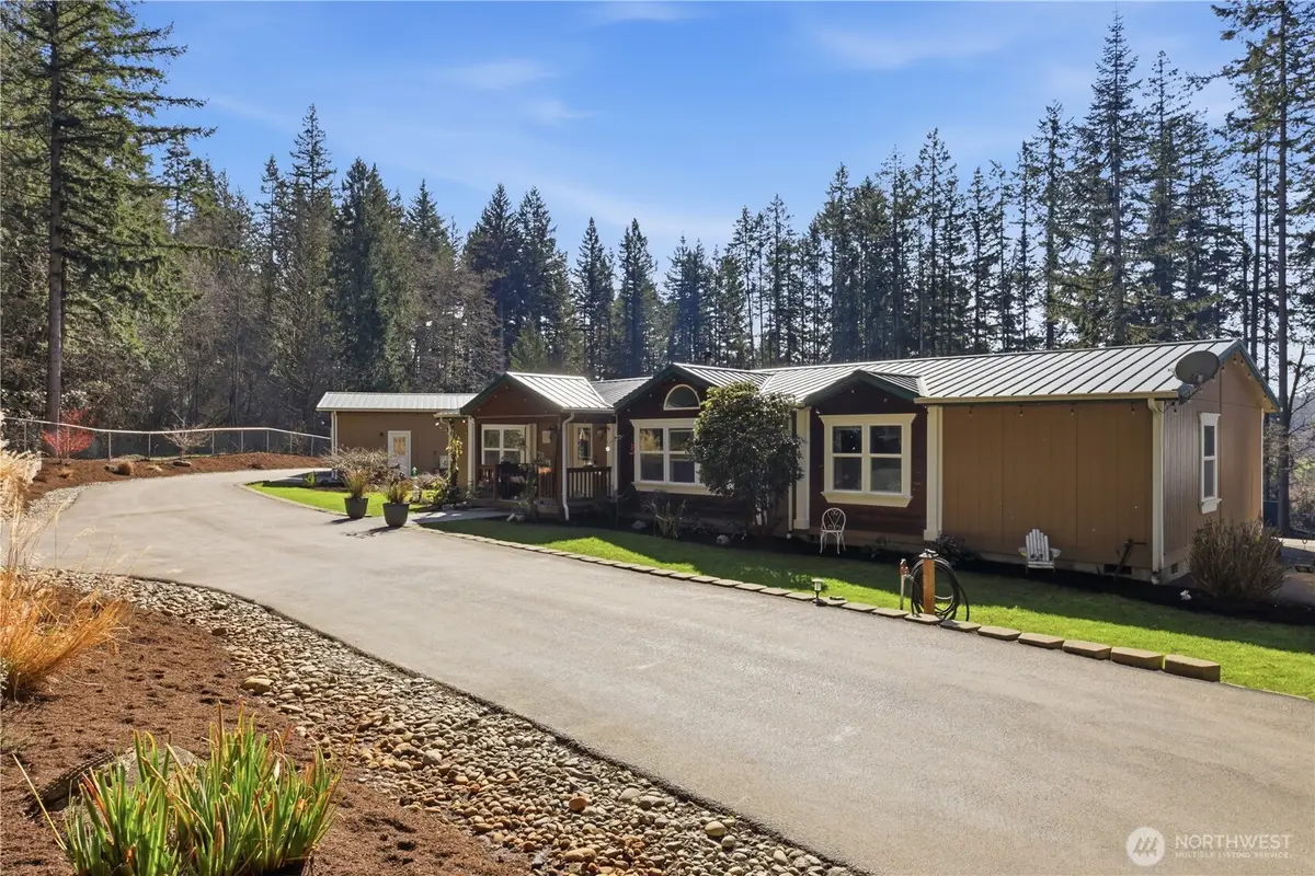 21001 Happy Valley Road, Stanwood, WA 98292 - #1