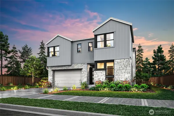 8455 137th Way Se, Newcastle, WA 98059