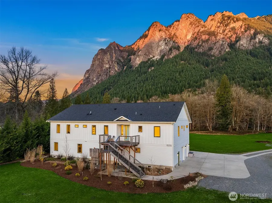 10210 428th Avenue Se, North Bend, WA 98045 - #2