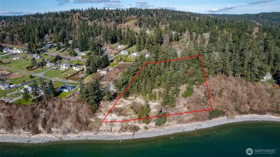 0 Polnell Road, Oak Harbor, WA 98277 - #3