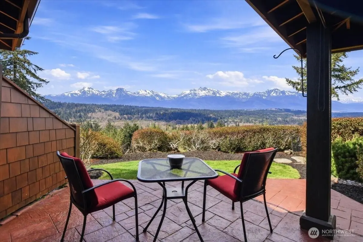 383 NE Romance Hill Road #C, Belfair, WA 98528 - #1