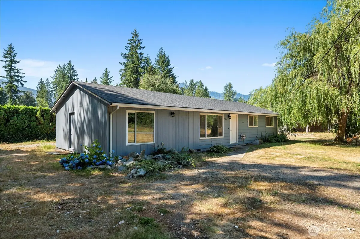 46624 Giles Road, Darrington, WA 98241 - #1