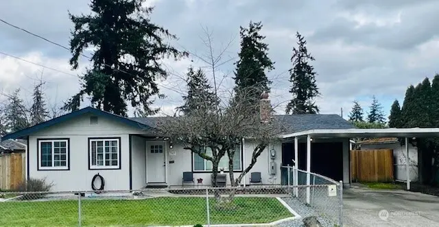 17019 19th Avenue E, Spanaway, WA 98387 - #1