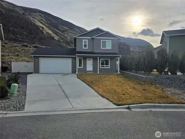 271 George Loop, Rock Island, WA 98850