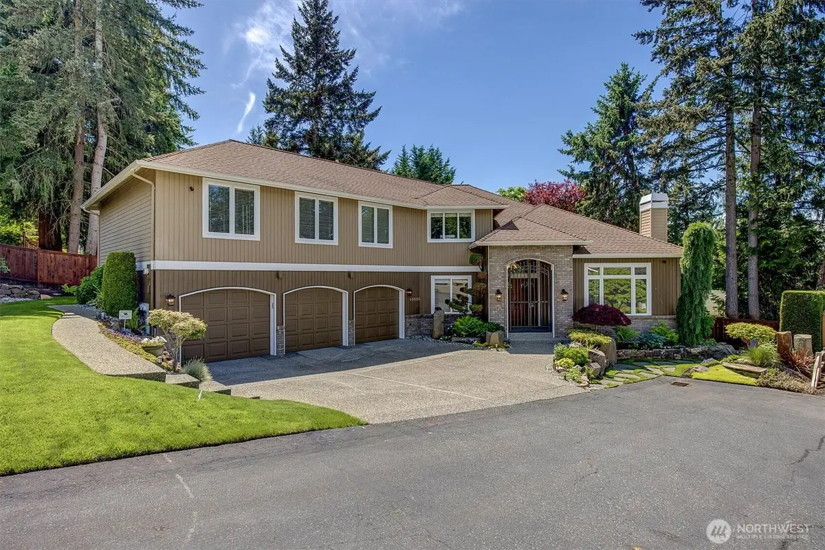 10523 NE 118th Lane, Kirkland, WA 98034 - #1