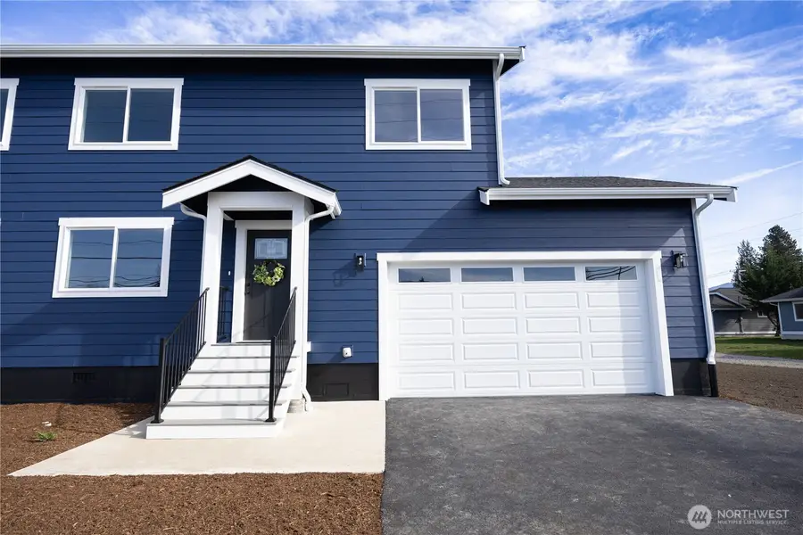 1116 Sumas Avenue #2, Sumas, WA 98295 - #2