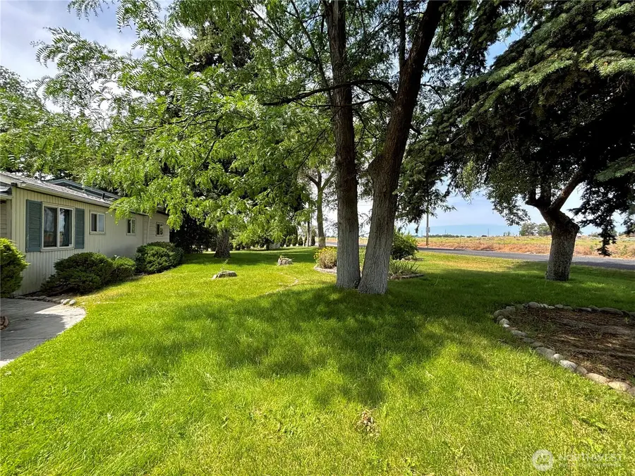 4477 Wenatchee Drive Ne, Moses Lake, WA 98837 - #2