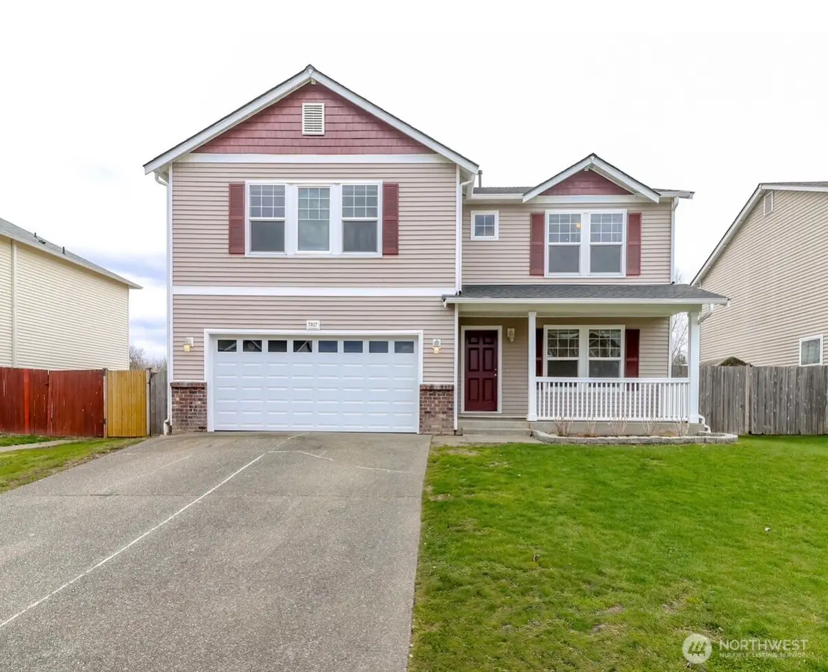 7017 179th Street Ct E, Puyallup, WA 98375 - #1