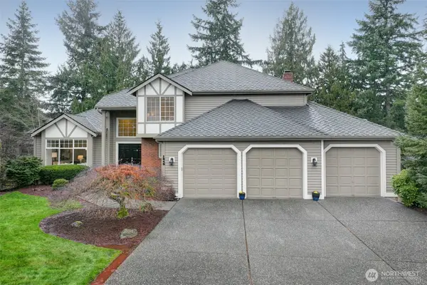1845 230th Avenue Ne, Sammamish, WA 98074
