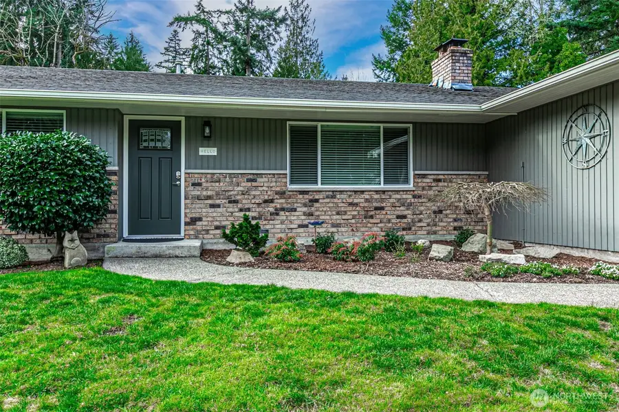 3614 West Tapps Drive E, Lake Tapps, WA 98391 - #2