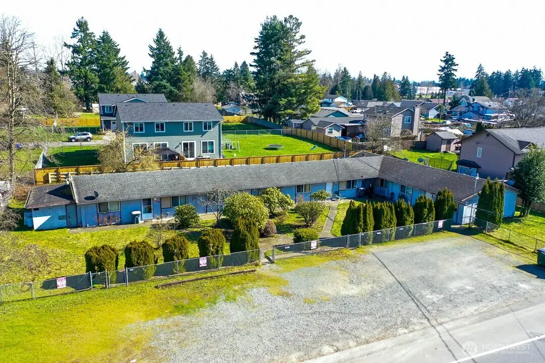 10415 Golden Given Road E, Tacoma, WA 98445 - #1