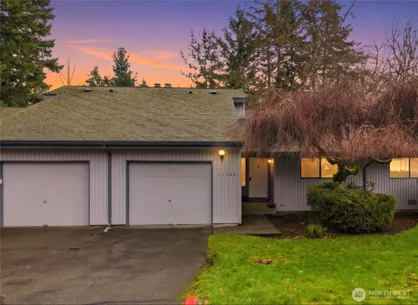 11505 SE 173rd Street #34, Renton, WA 98058