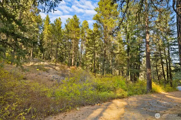 15 Elk Heights Road, Cle Elum, WA 98922