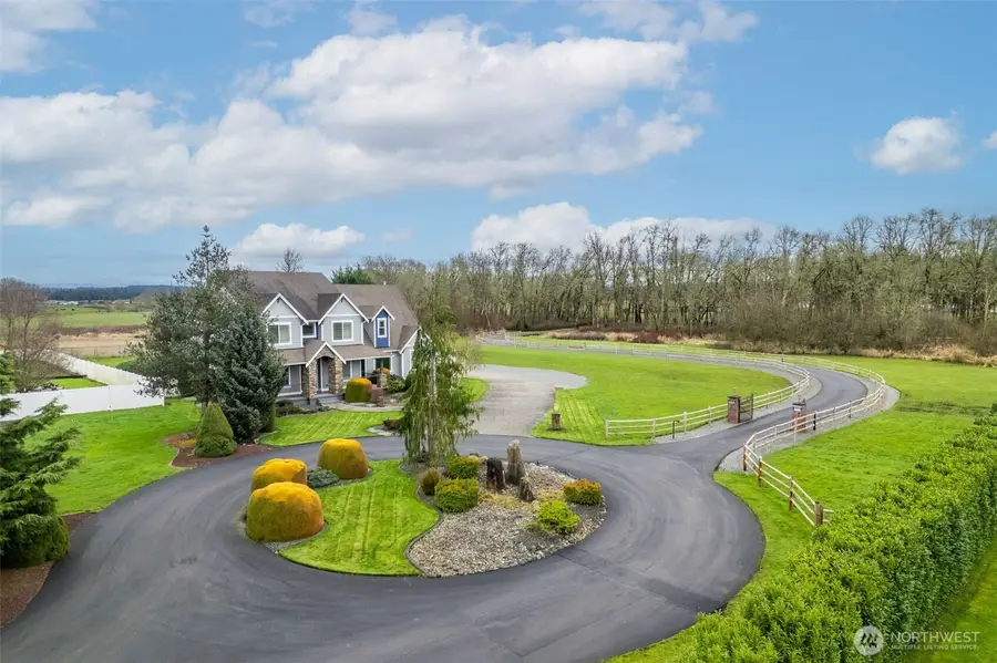 26213 13th Avenue E, Spanaway, WA 98387 - #2