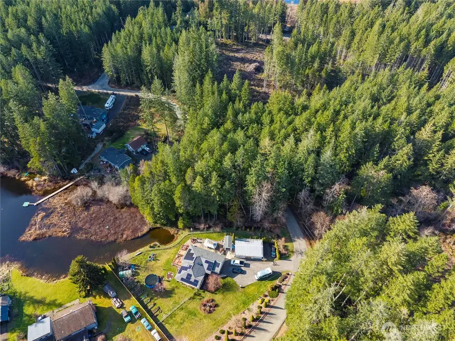 9920 Fairview Lake Rd Sw, Port Orchard, WA 98367 - #2