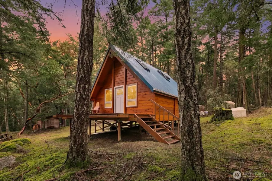 436 Marine Lane, San Juan Island, WA 98250 - #2
