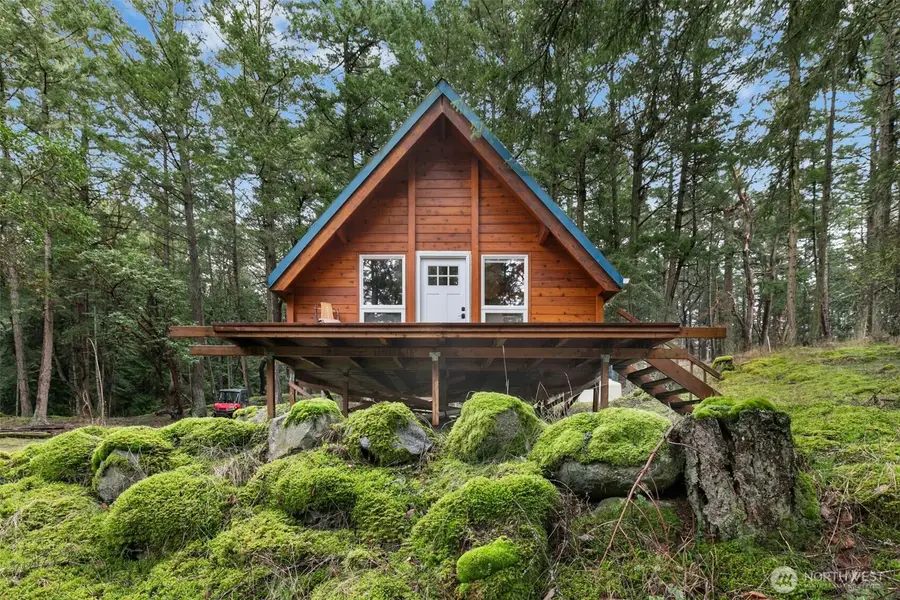 436 Marine Lane, San Juan Island, WA 98250 - #3
