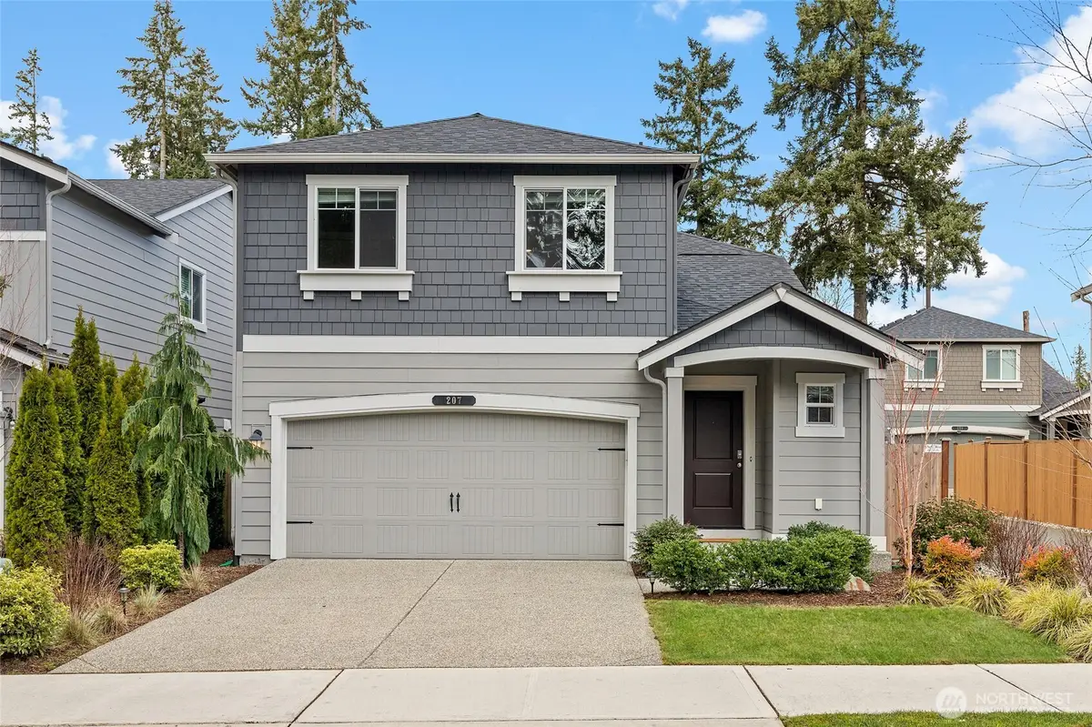 207 169th Place Sw, Bothell, WA 98012 - #1