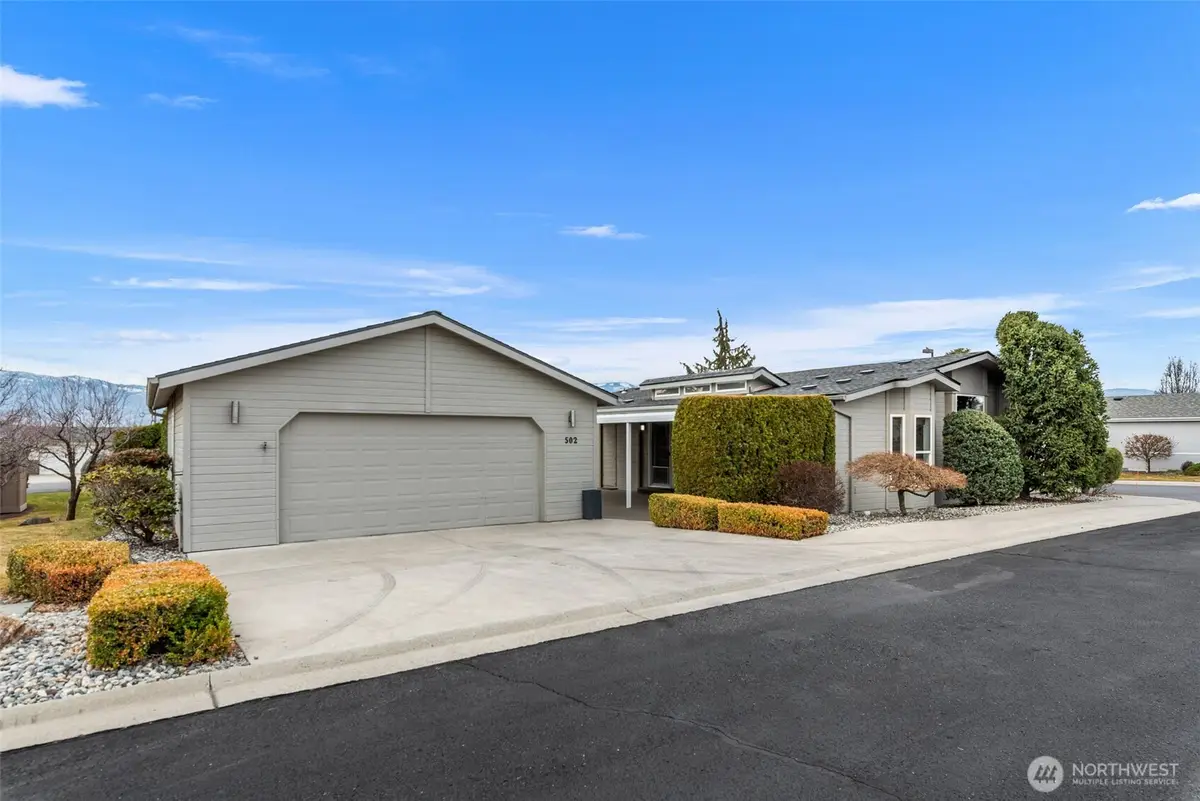 502 Songbrook Drive, East Wenatchee, WA 98802 - #1