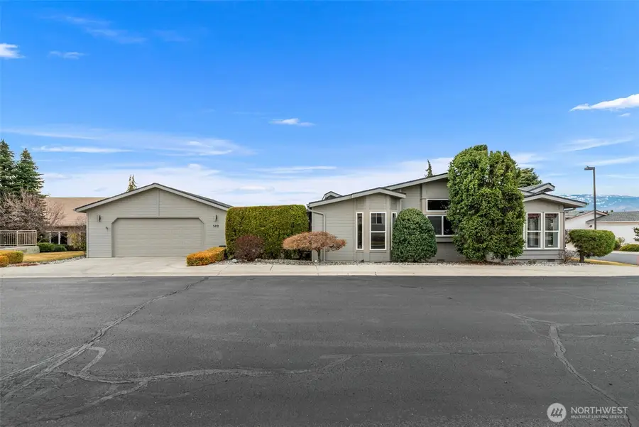 502 Songbrook Drive, East Wenatchee, WA 98802 - #2