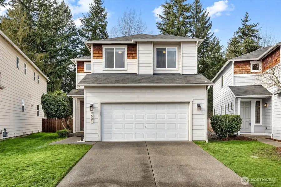 9601 189th Street Ct E, Puyallup, WA 98375 - #2