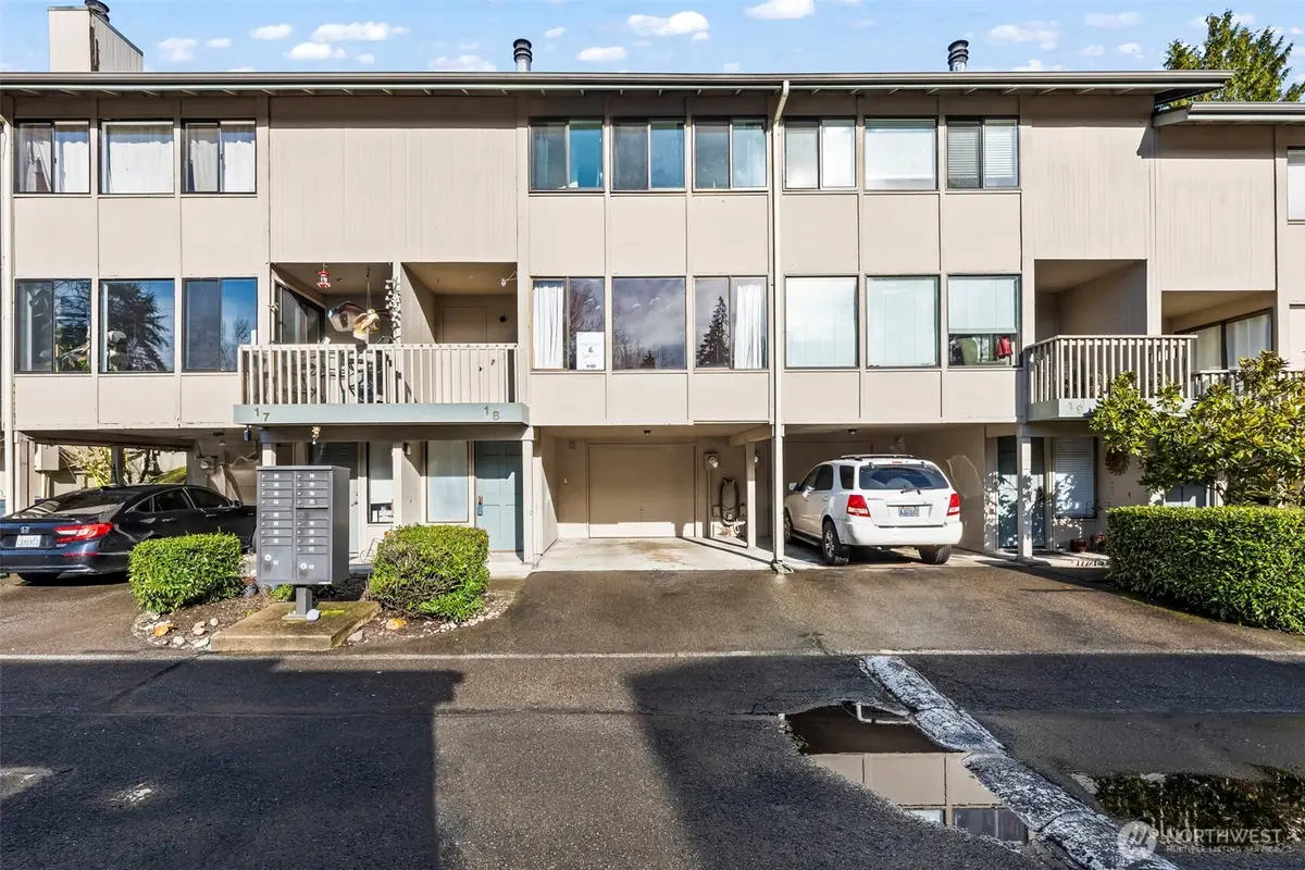 17303 Spanaway Loop Road S, Spanaway, WA 98387 - #1