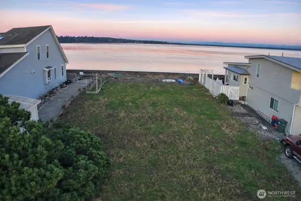 0 Saltspring Drive, Ferndale, WA 98248