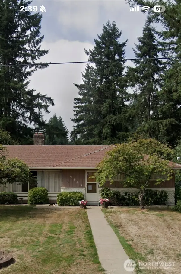 4325 328th Place Se, Fall City, WA 98024