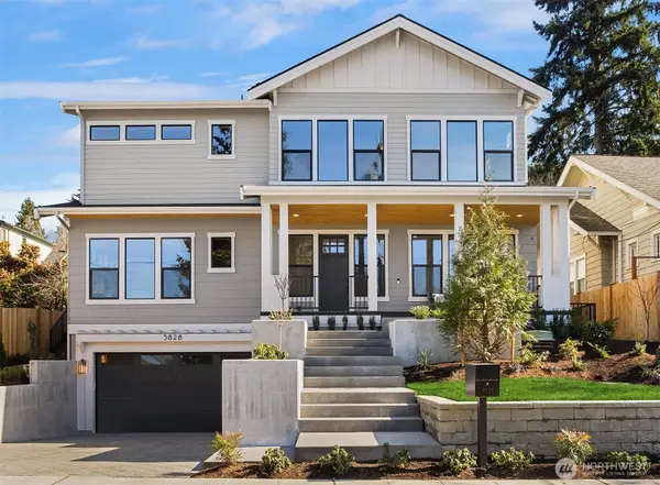 5828 5th Avenue Nw, Seattle, WA 98107