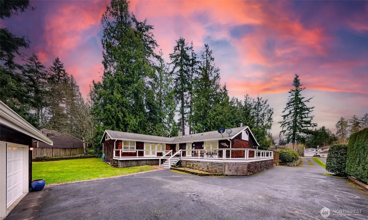 12214 NE 97th Street, Kirkland, WA 98033 - #1