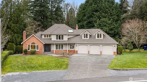 18632 29th Avenue Se, Bothell, WA 98012