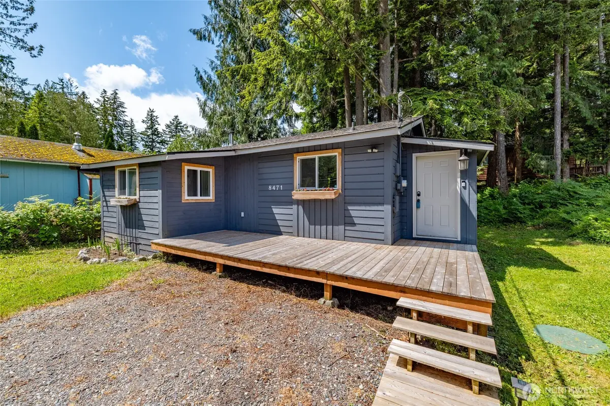 8471 Golden Valley Drive, Maple Falls, WA 98266 - #1