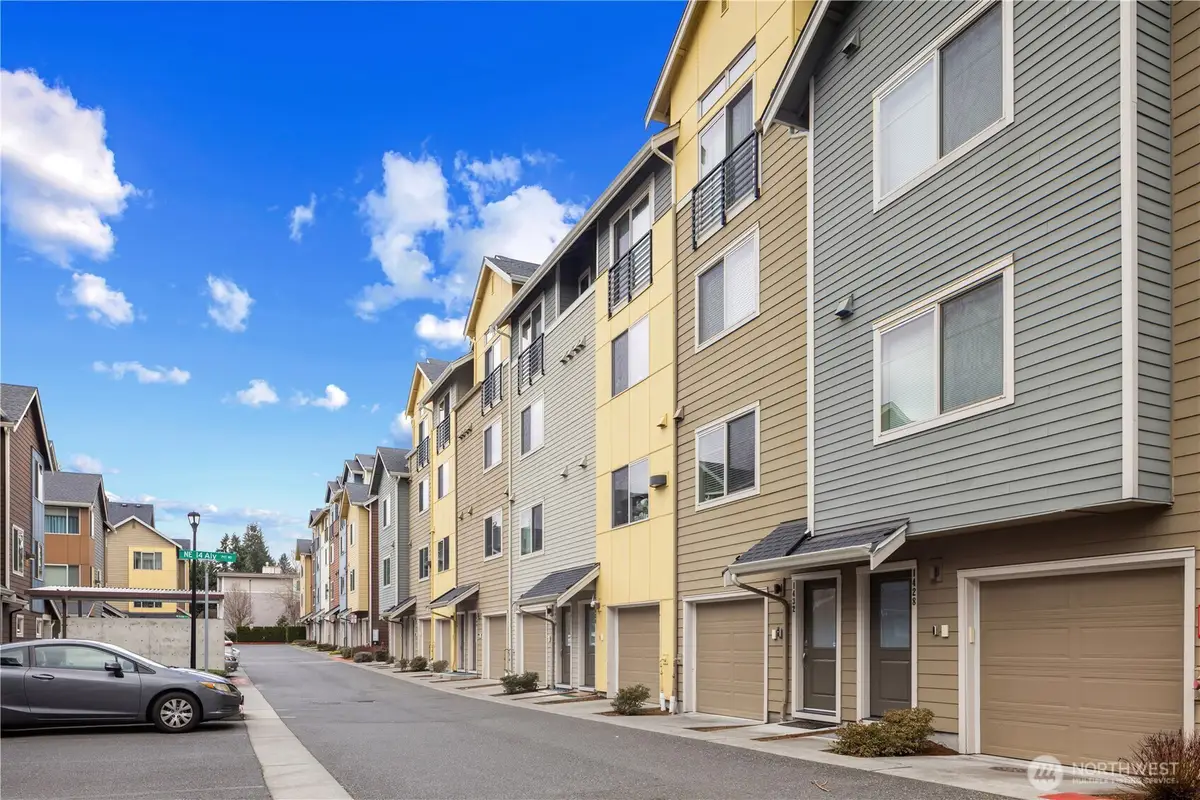 1450 157th Court Ne, Bellevue, WA 98008 - #1