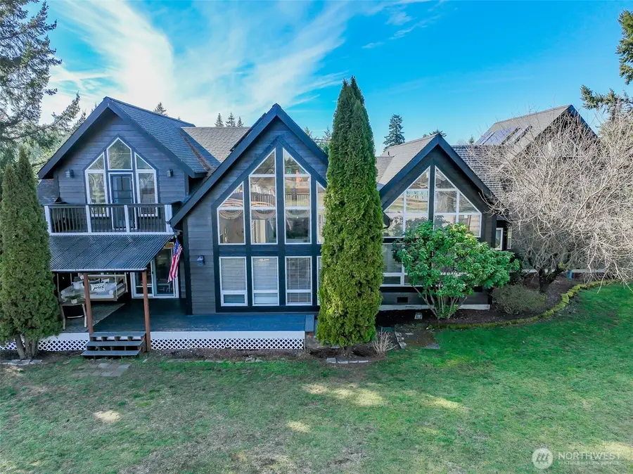 9405 Bridge Road Se, Yelm, WA 98597 - #2