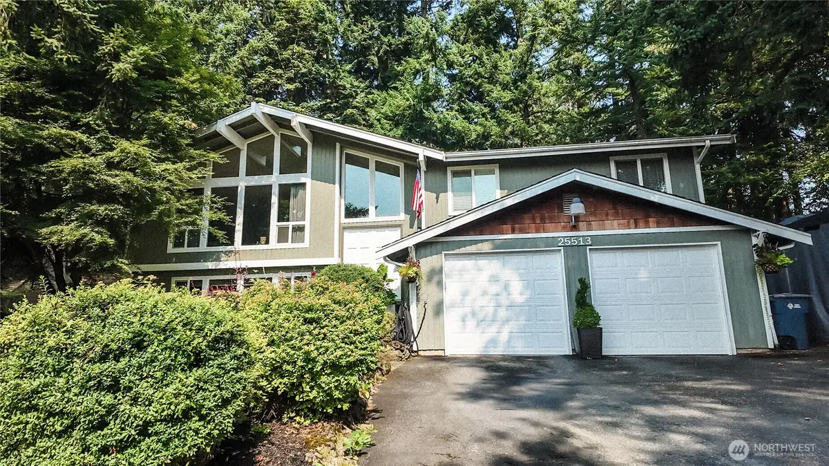 25513 121st Street E, Buckley, WA 98321 - #1