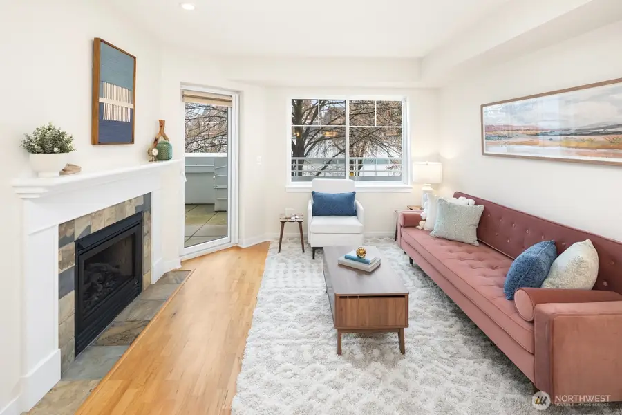 1545 NW 57th Street #234, Seattle, WA 98107 - #2