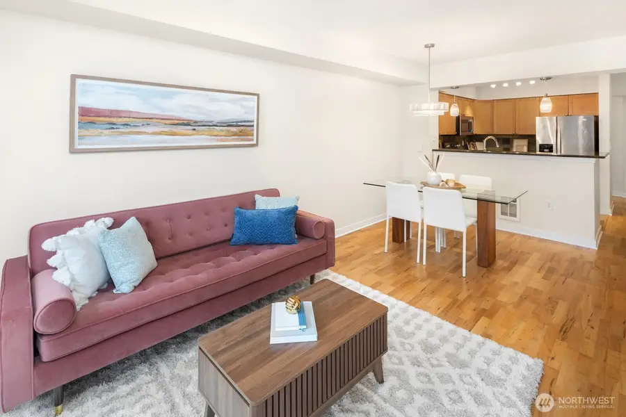 1545 NW 57th Street #234, Seattle, WA 98107 - #3