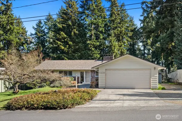 5408 128th Avenue Se, Bellevue, WA 98006