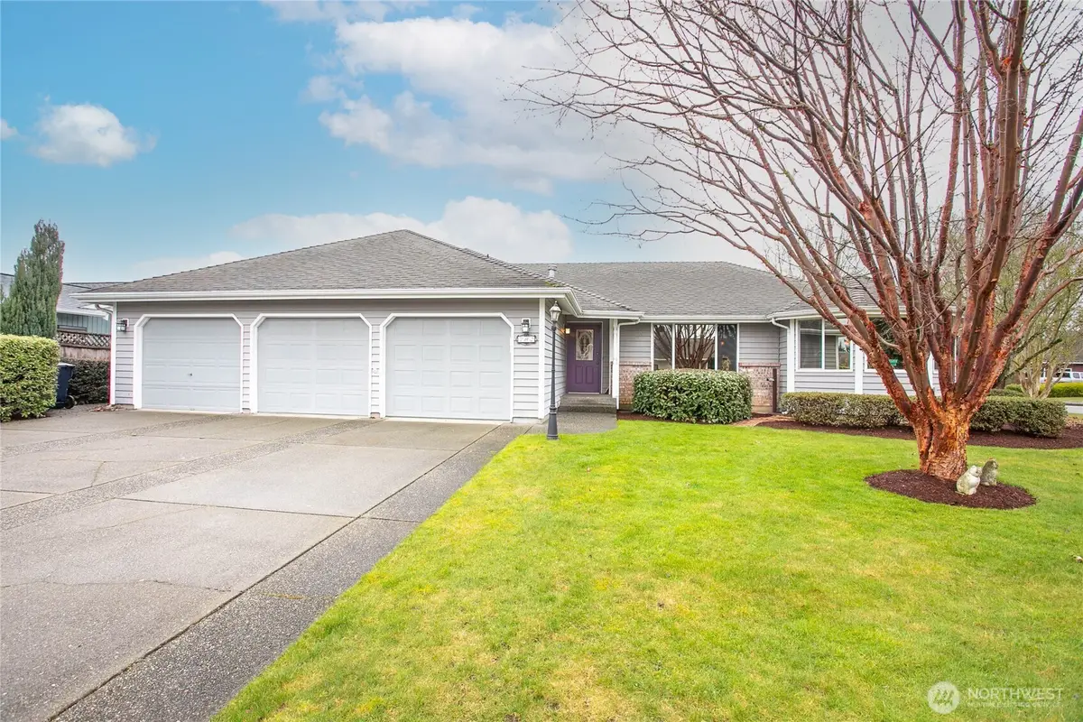 702 Woodview Court, Lynden, WA 98264 - #1