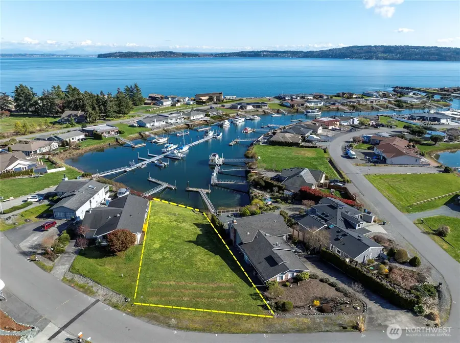 2271 Mariner Beach Drive #96, Oak Harbor, WA 98277 - #2
