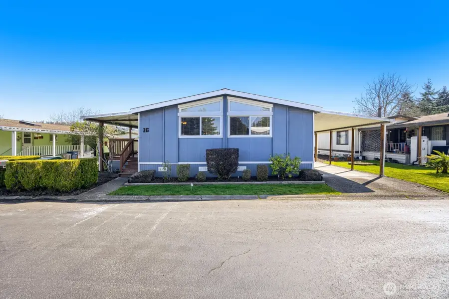 3611 I Street Ne #16, Auburn, WA 98002 - #3