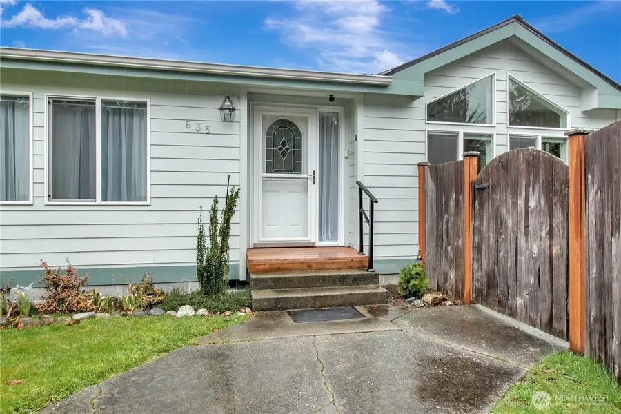 635 Mountain Loop Hwy, Darrington, WA 98241 - #2