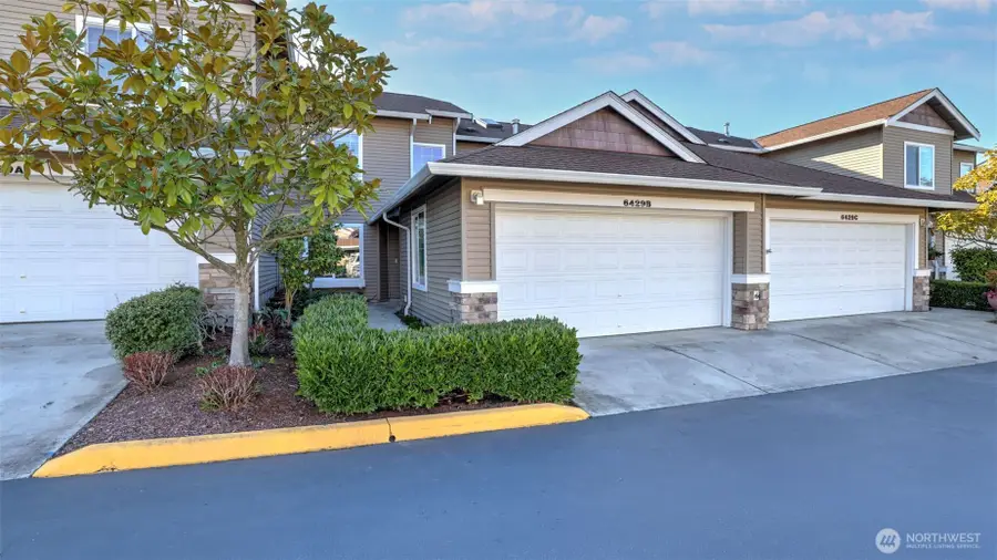 6429 Lindsay Avenue Se #2B, Auburn, WA 98092 - #2
