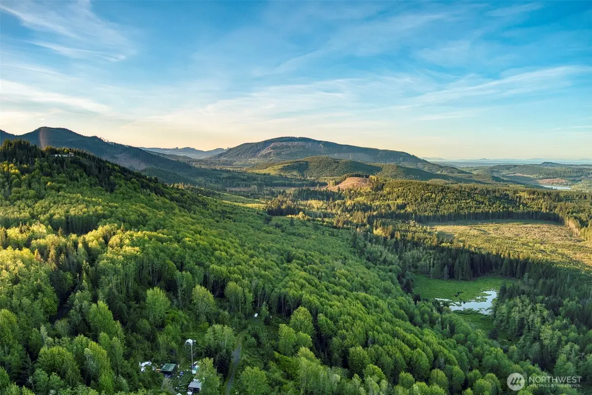 0 Elkhorn Lane, Quilcene, WA 98376 - #1