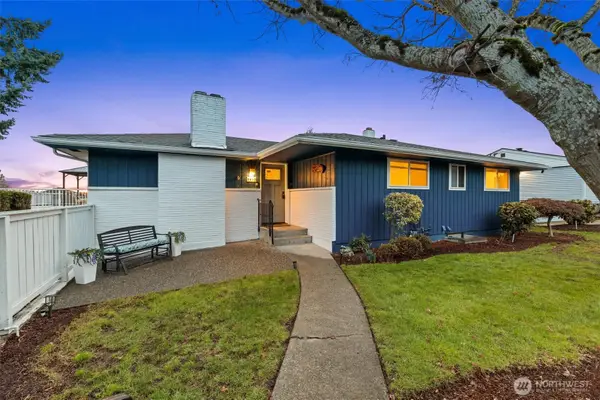 3415 N Garden Avenue, Renton, WA 98056