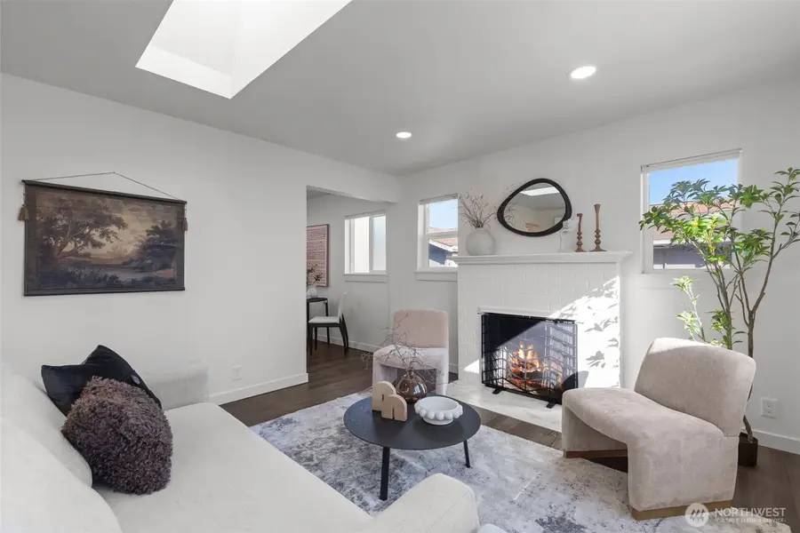 940 N 89th Street, Seattle, WA 98103 - #2