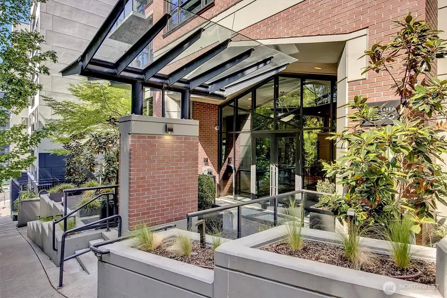 1420 Terry Avenue #603, Seattle, WA 98101 - #2